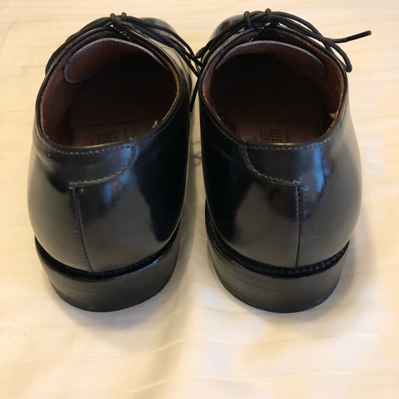 Allen Edmonds Fifth Avenue Oxfords New - Picture 5 of 7